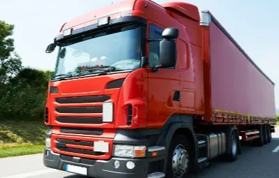 Adana Ayrılıkçeşme Ambar Kargo