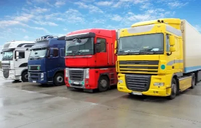 Adana Ayrılıkçeşme Nakliye Ambarı