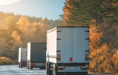 Adana ile Ayrılıkçeşme Arası Klima Taşıma