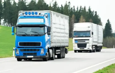 Adana ile Ayrılıkçeşme Arası Eşya Taşıma